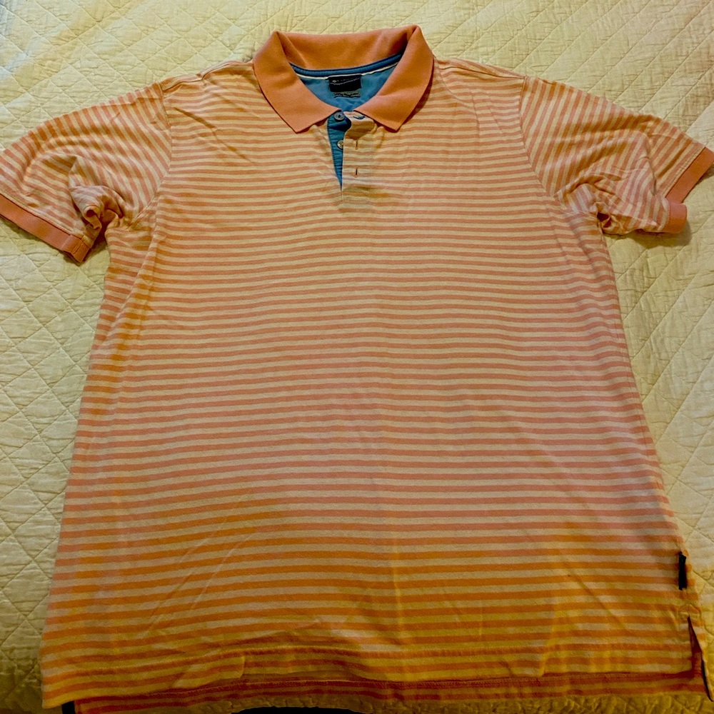 Columbia Polo Shirt